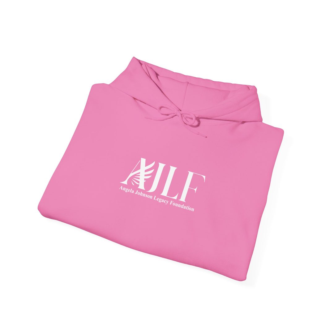 AJLF Hoodie - Image 4