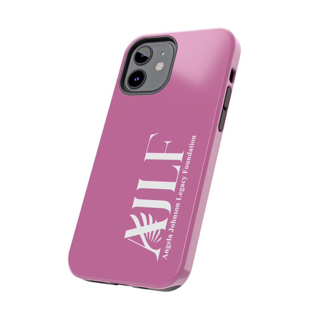 AJLF Phone Case - Image 3