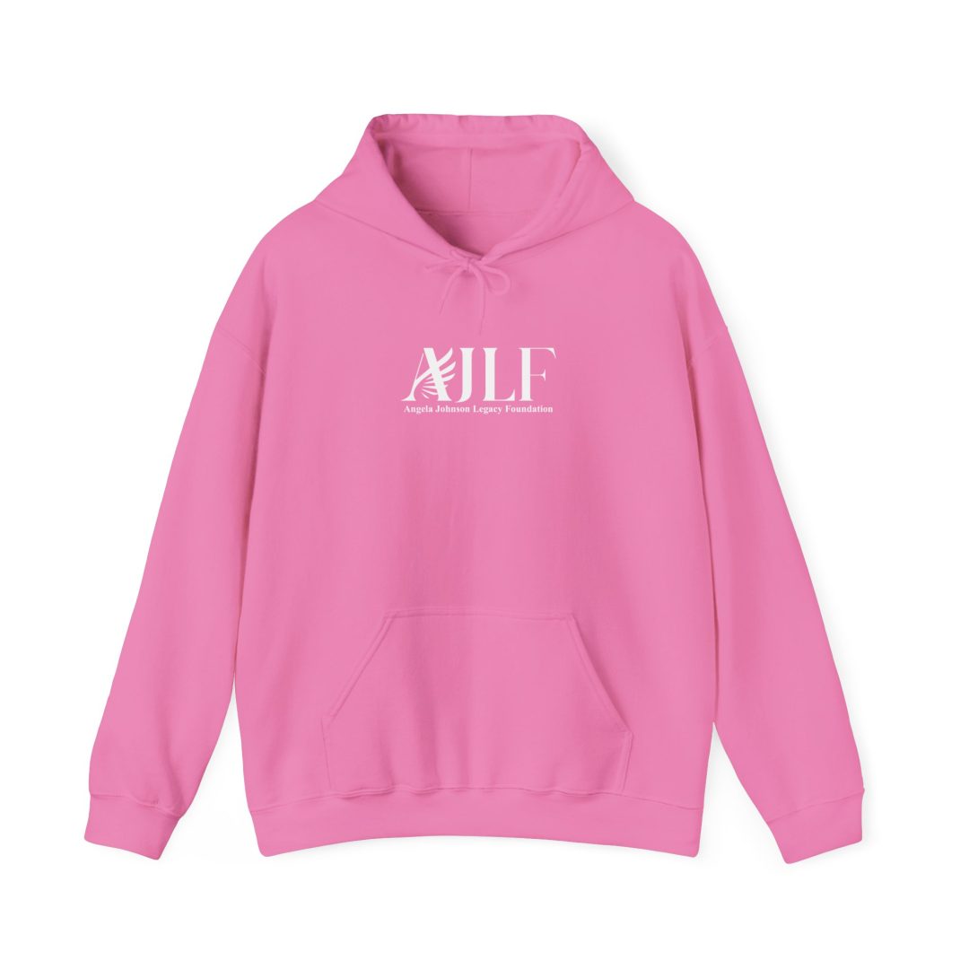 AJLF Hoodie - Image 3