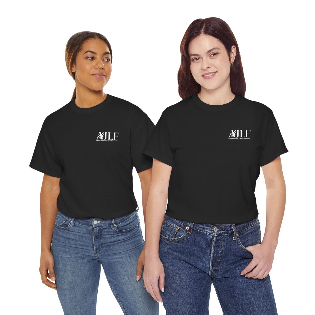 AJLF Tee - Image 4
