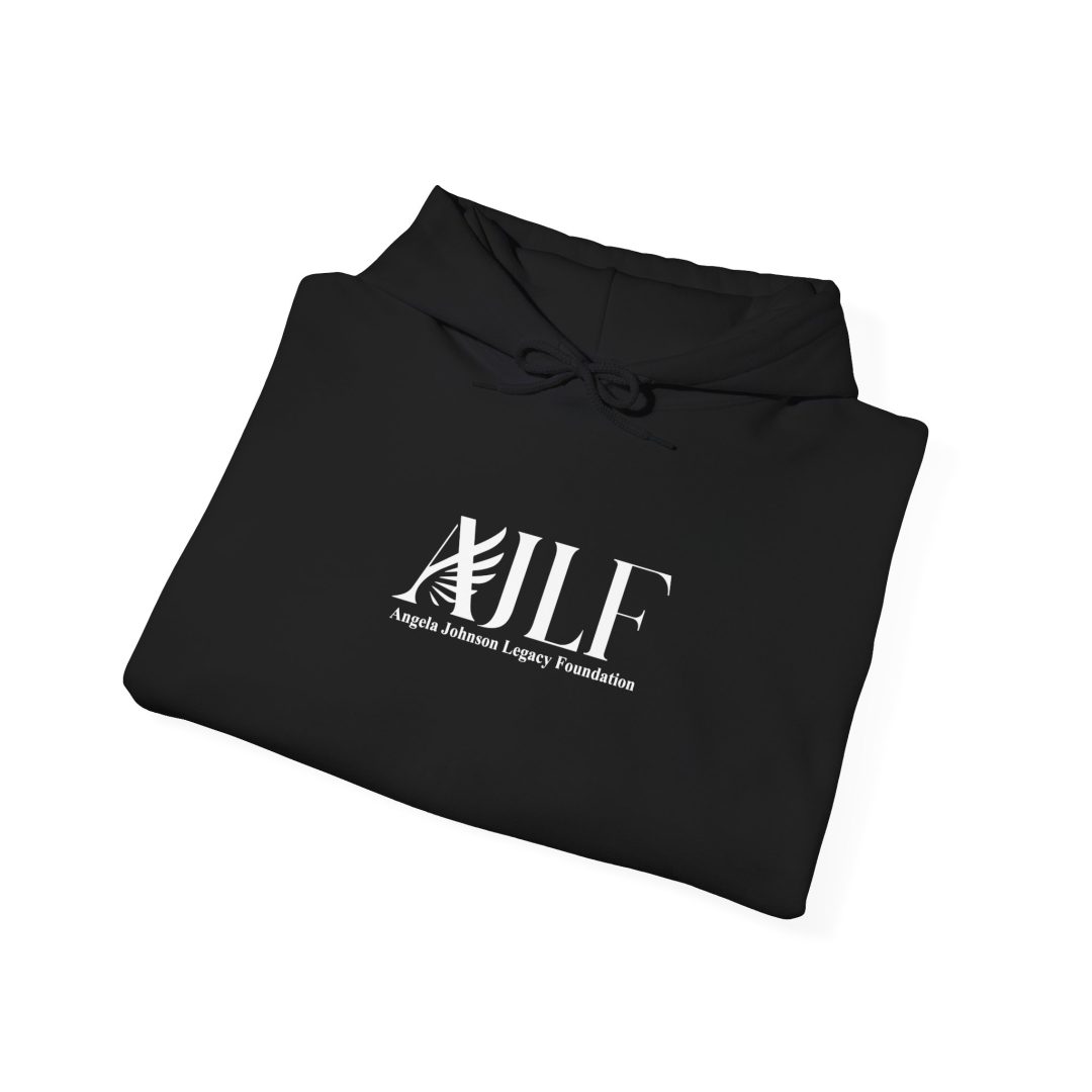 AJLF Hoodie - Image 2