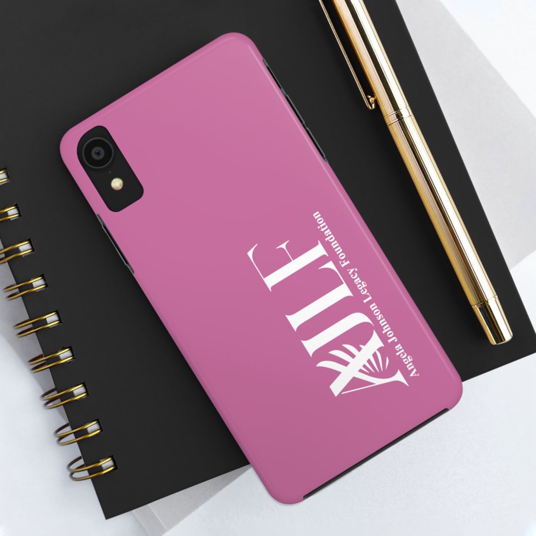 AJLF Phone Case - Image 60