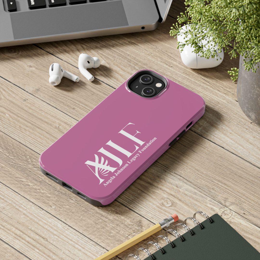 AJLF Phone Case - Image 30