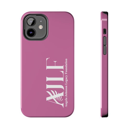 AJLF Phone Case