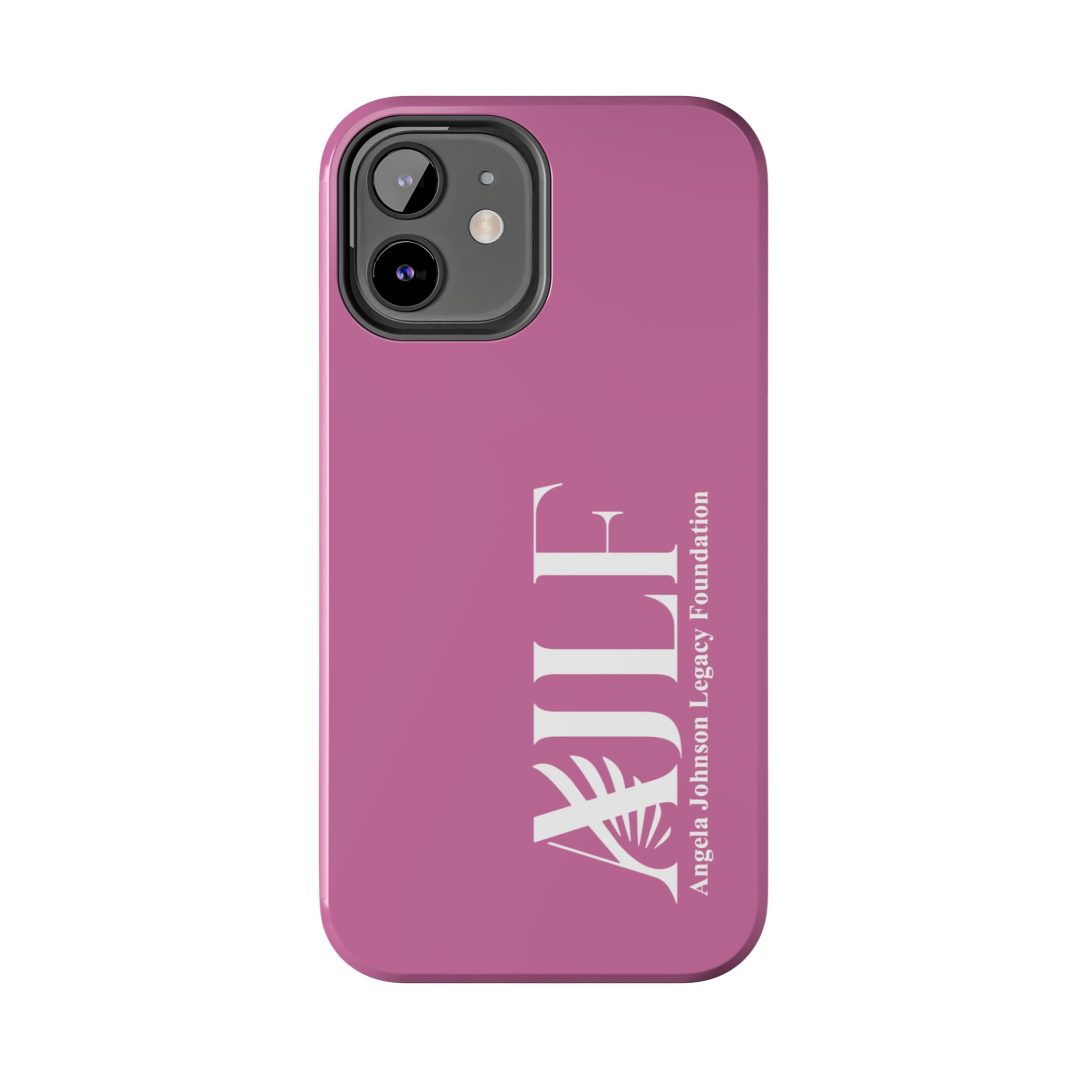 AJLF Phone Case - Image 2