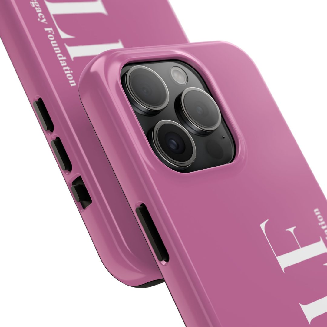 AJLF Phone Case - Image 36