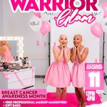 Warrior Glam