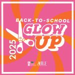 Back-To-School Glow Up