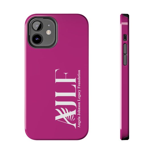 AJLF Phone Case
