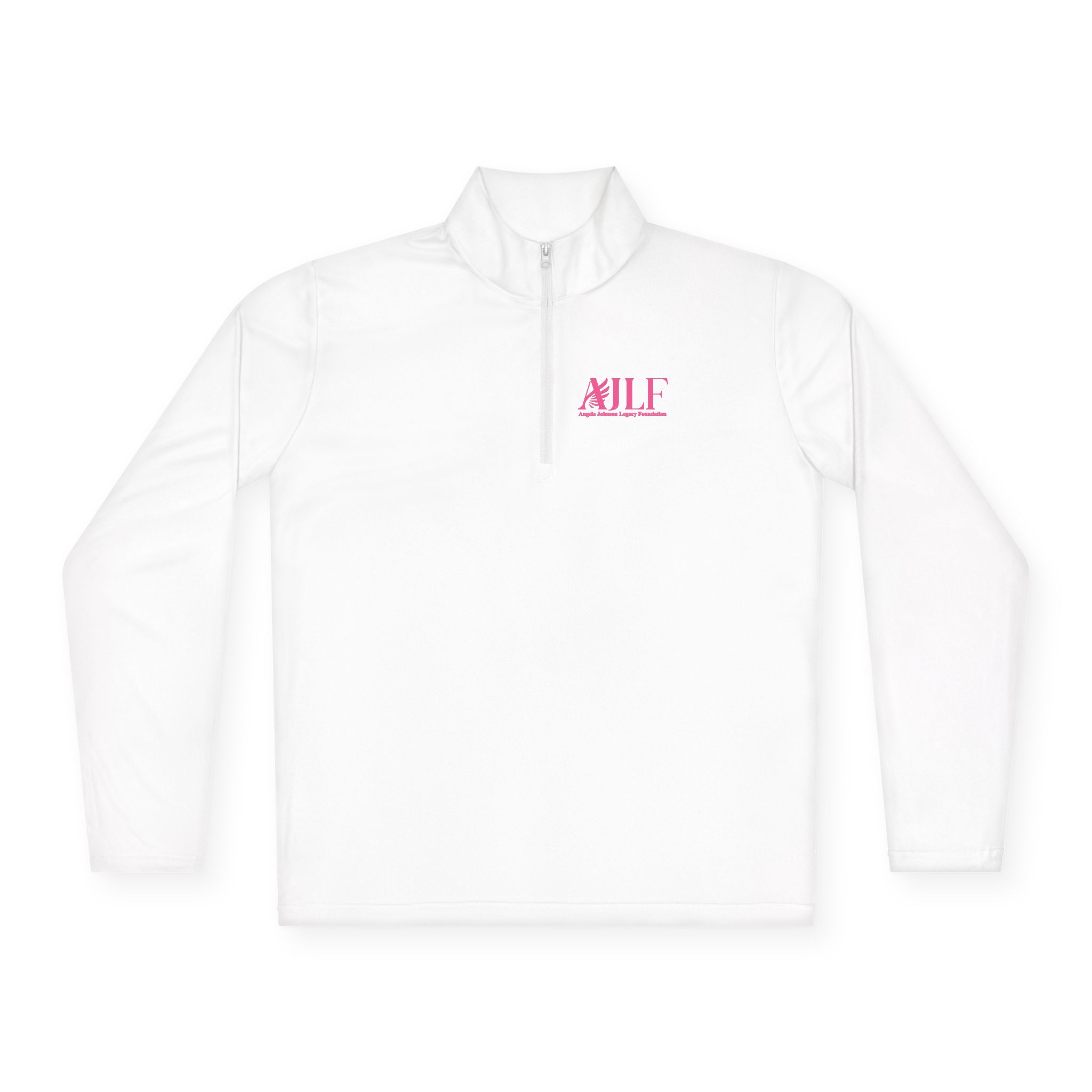 AJLF Quarter-Zip Pullover - Image 5