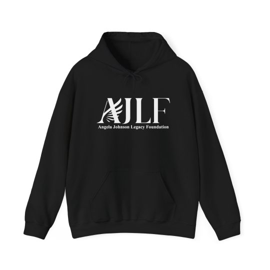 AJLF Hoodie