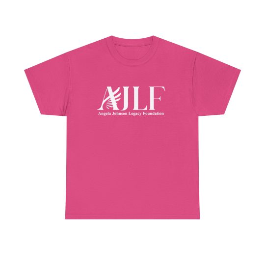 AJLF Tee