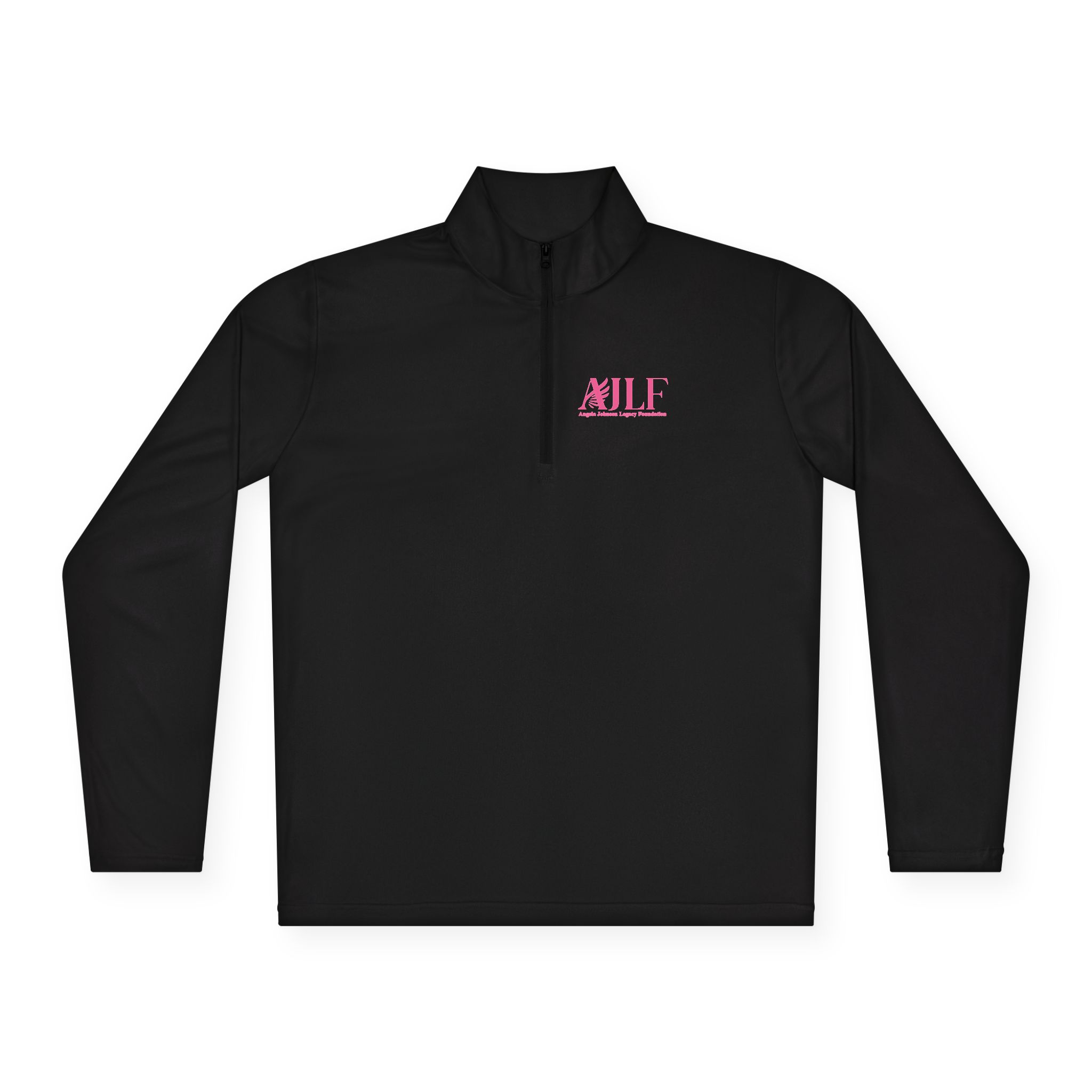 AJLF Quarter-Zip Pullover