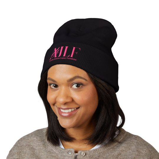 AJLF Beanie