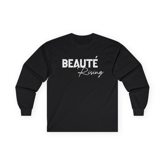 Beauté Rising Long Sleeve