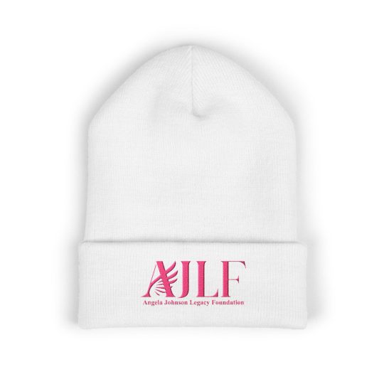 AJLF Beanie