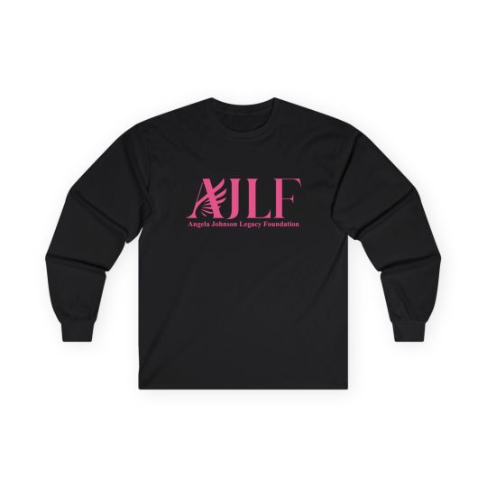 AJLF Long Sleeve
