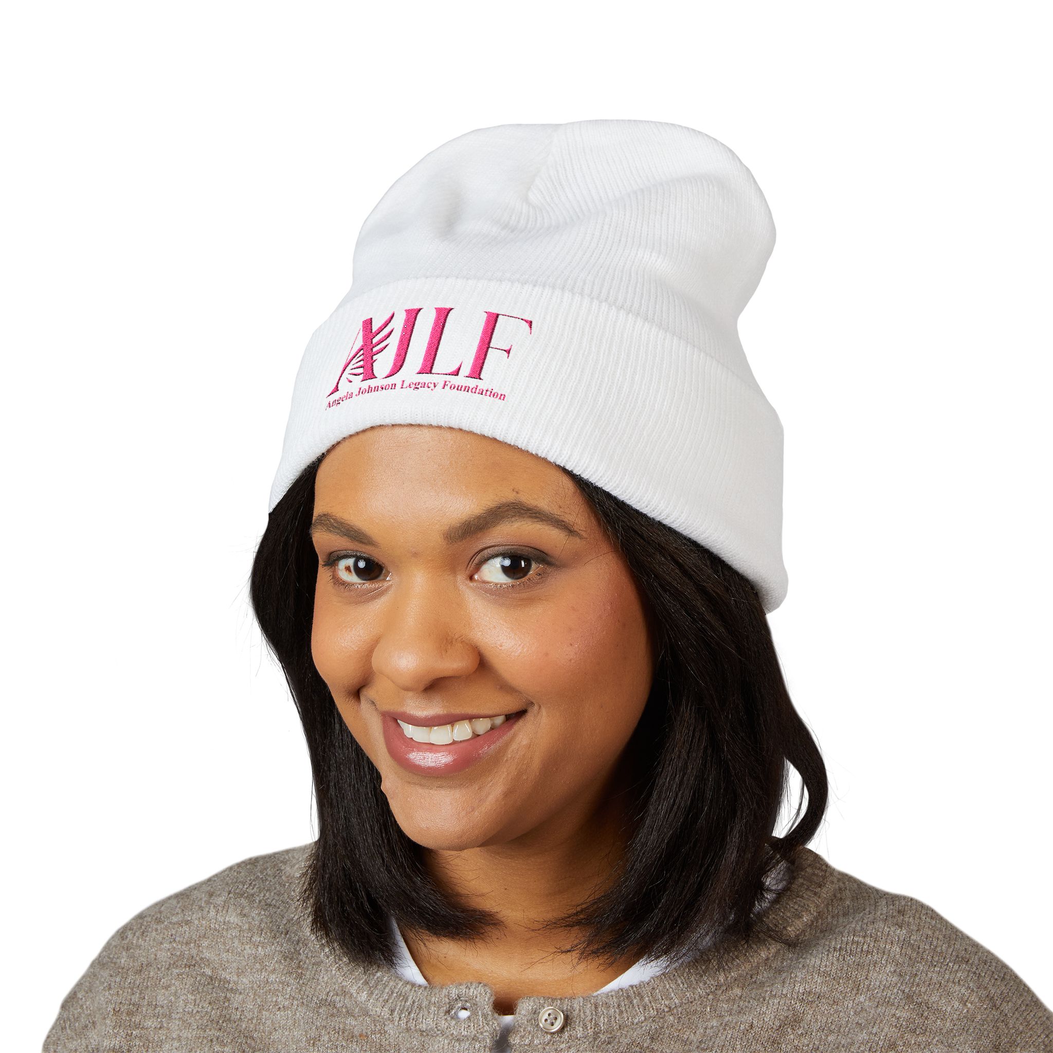 AJLF Beanie - Image 3