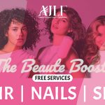 The Beaute Boost Nov 14th