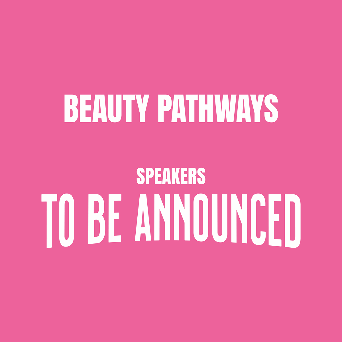 Beaute Pathways 17-Nov