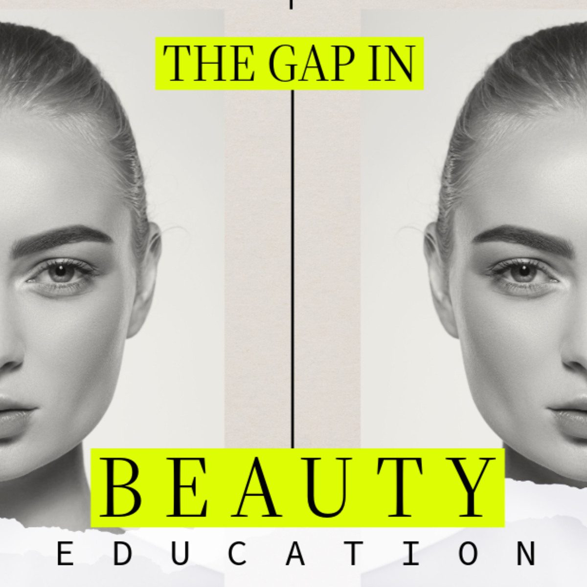 thegapbeauty