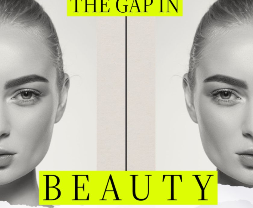 thegapbeauty