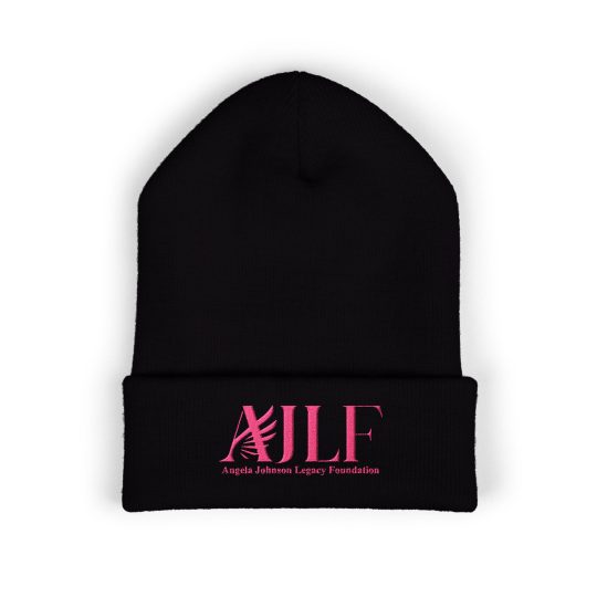 AJLF Beanie