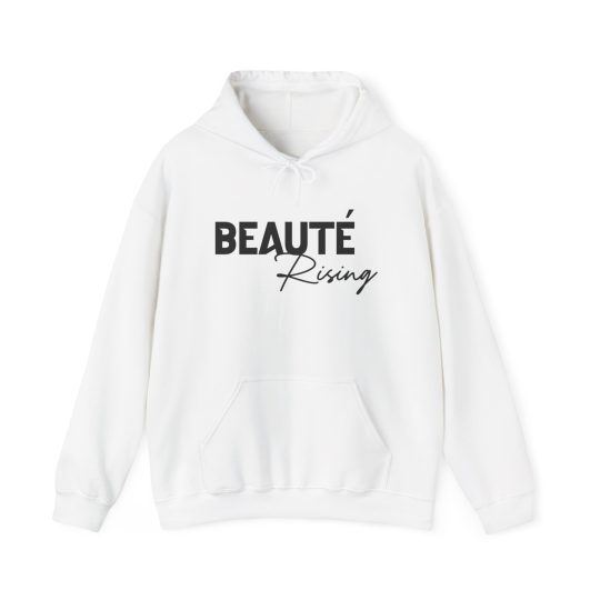 Beauté Rising Hoodie